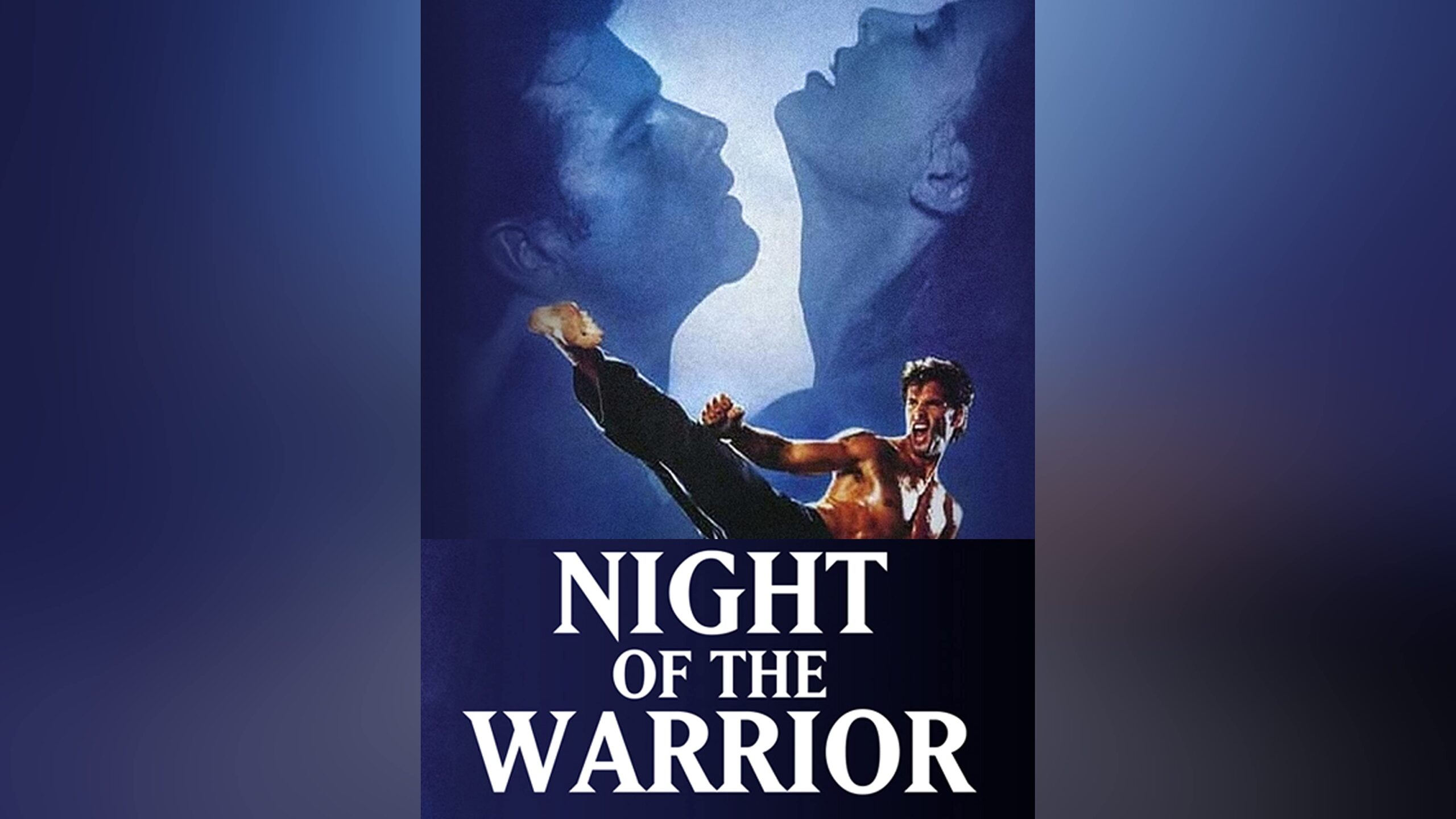 Night of the Warrior