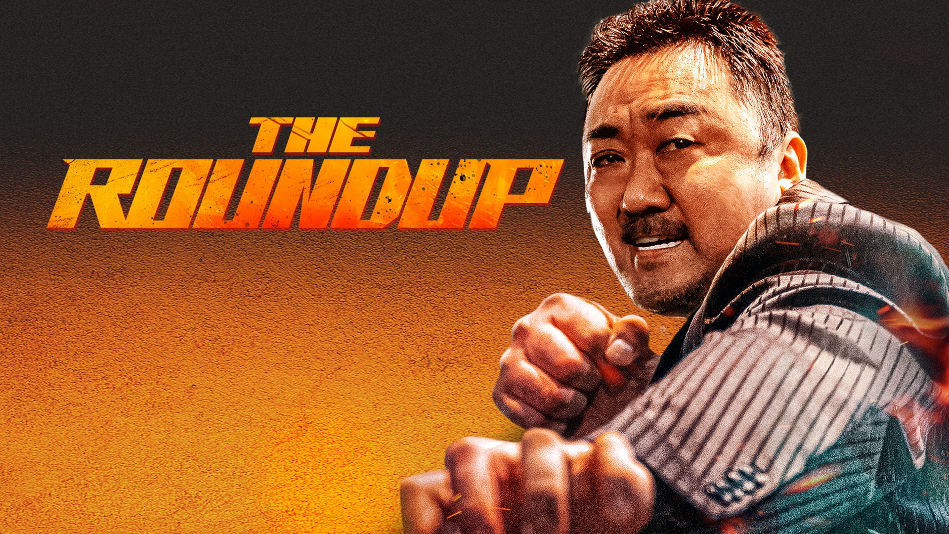 The Roundup
