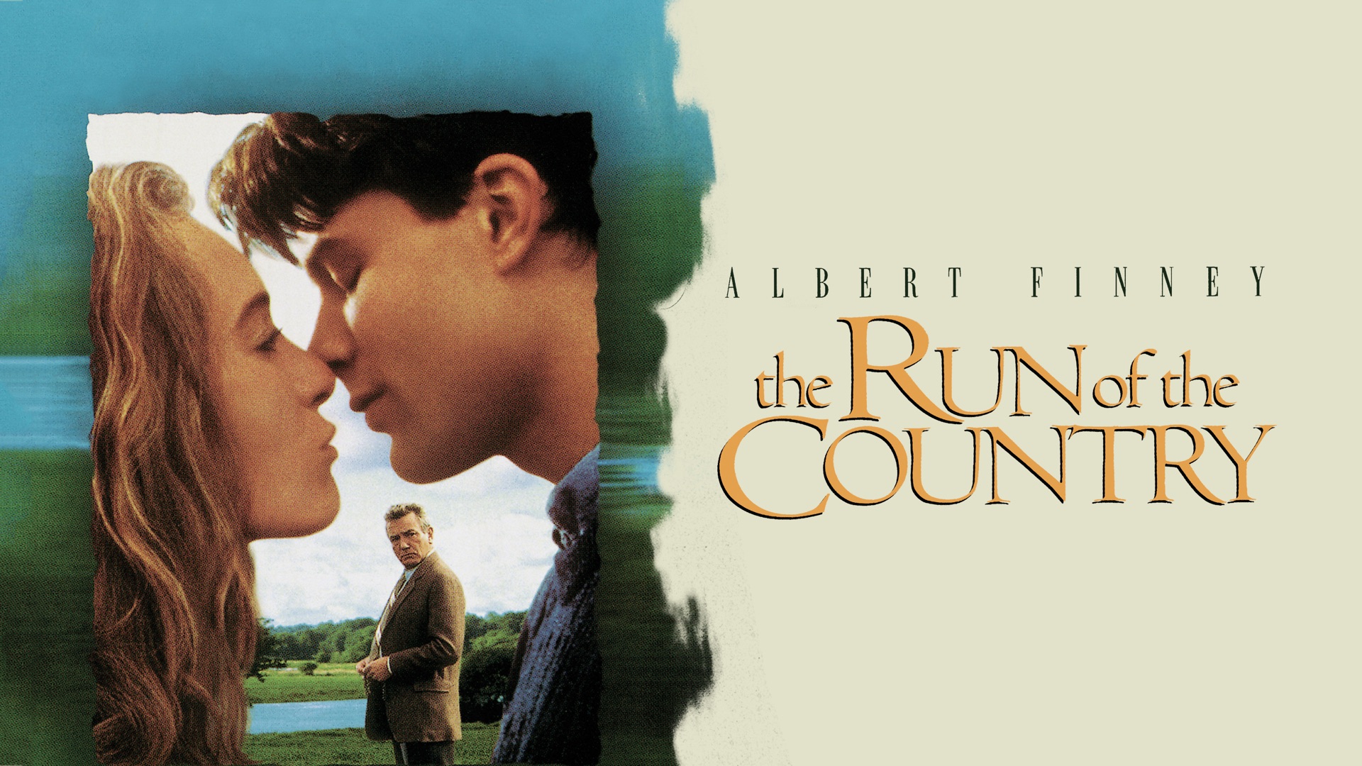 The Run of the Country