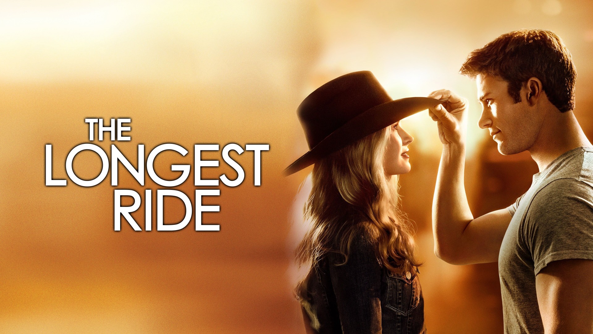 The Longest Ride