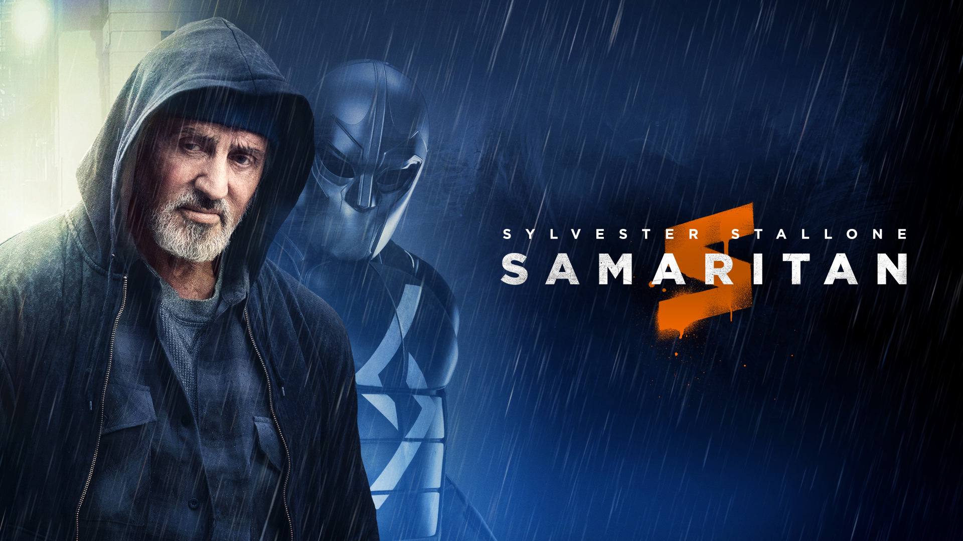 Samaritan