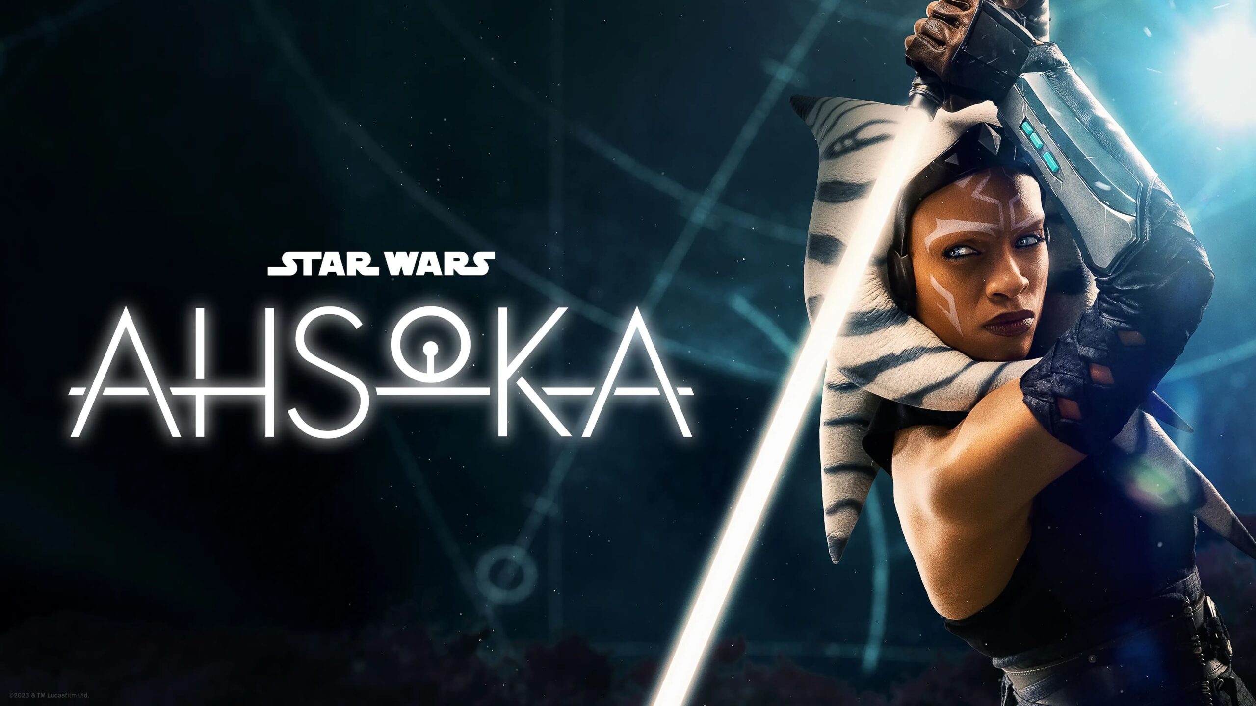 Ahsoka