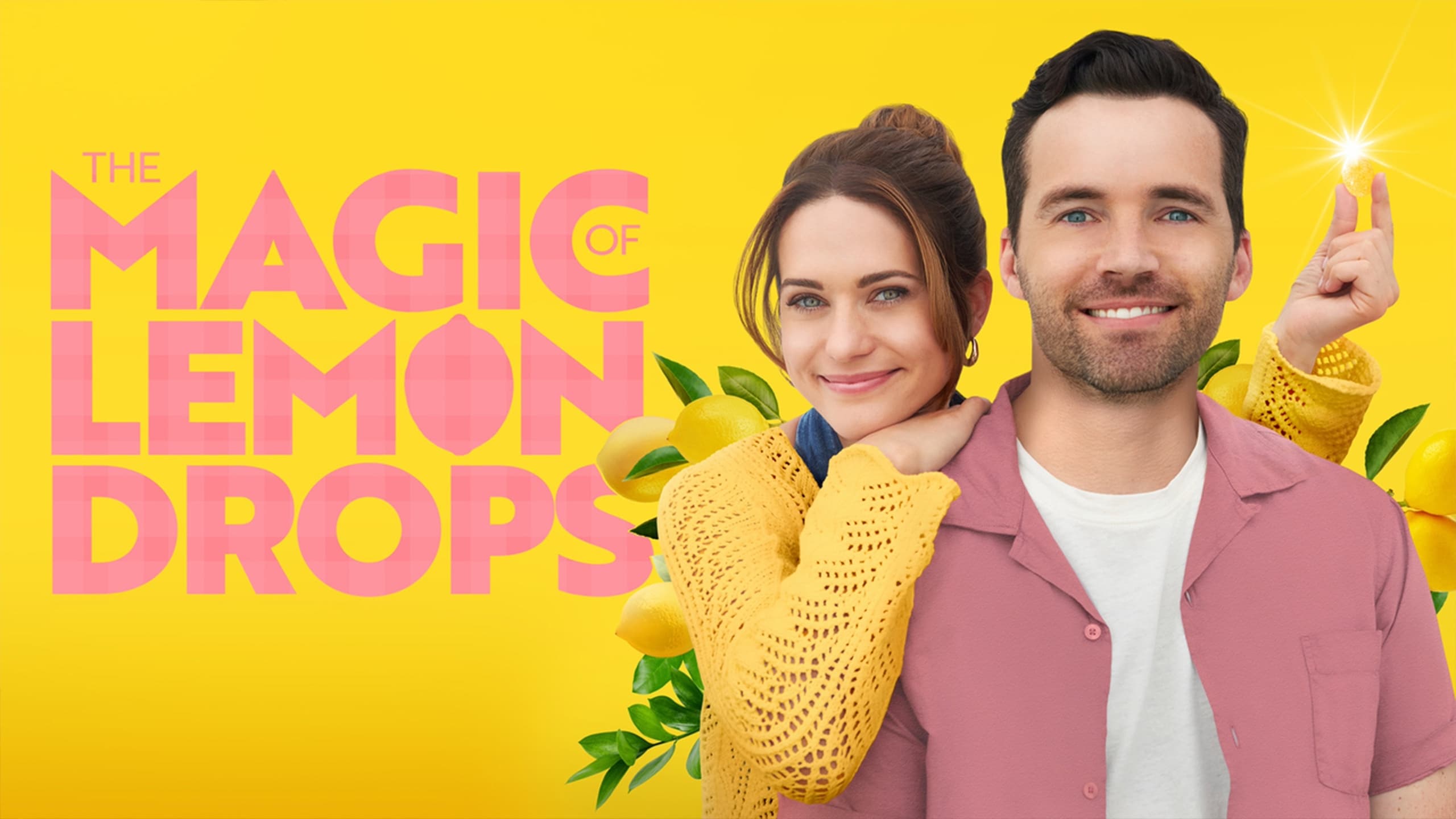 The Magic of Lemon Drops (2024) - Online sa prevodom - Zavali se! 