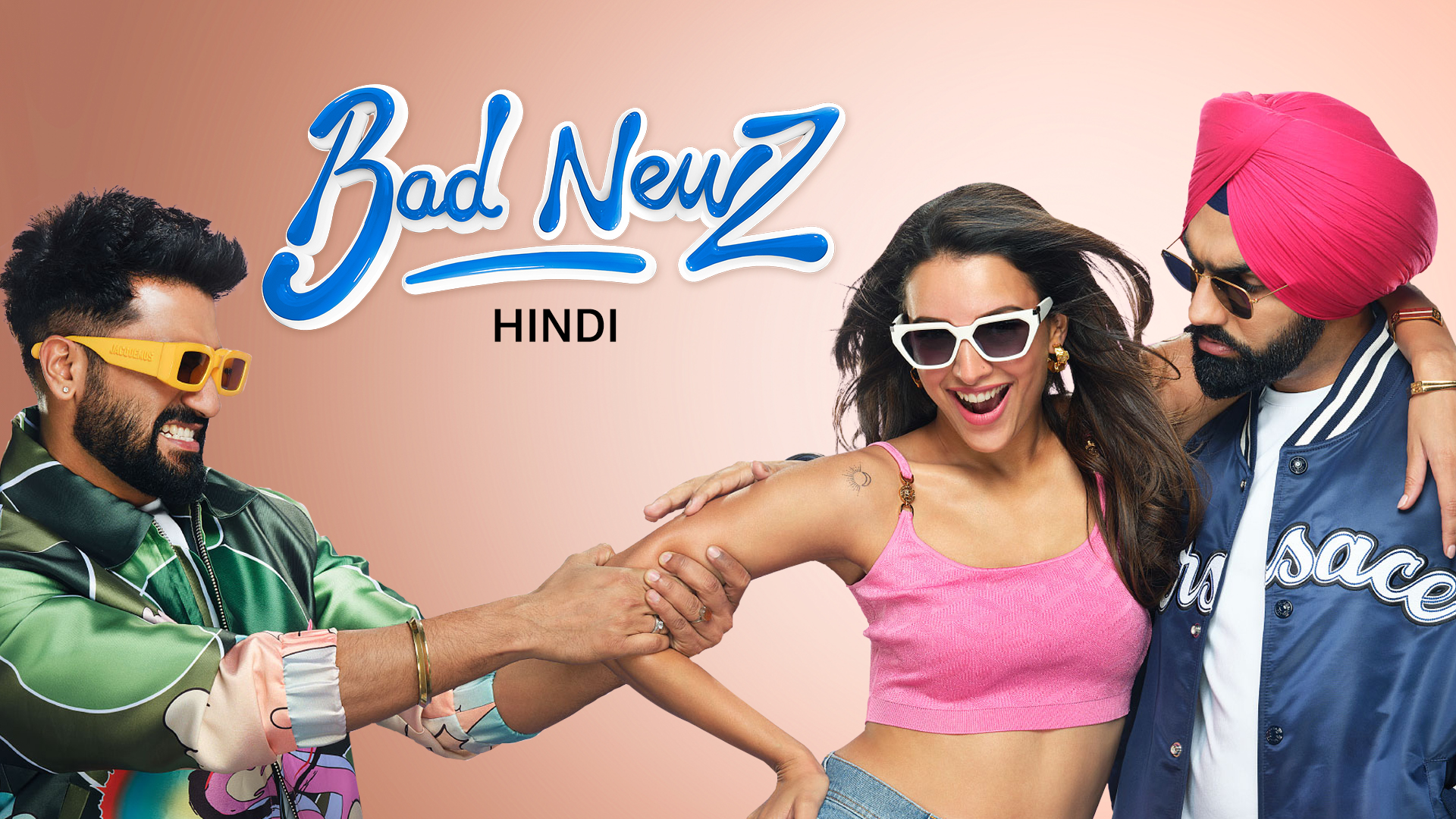 Bad Newz