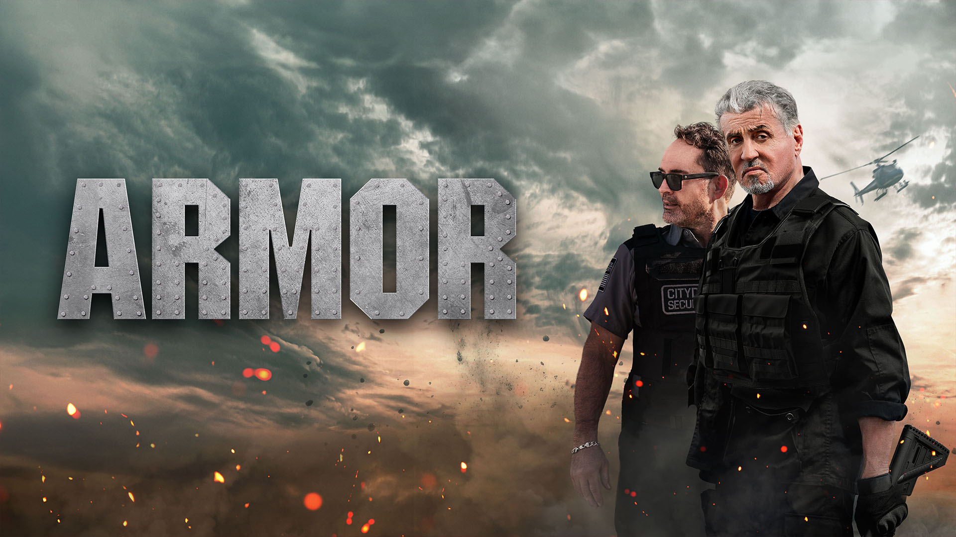 Armor