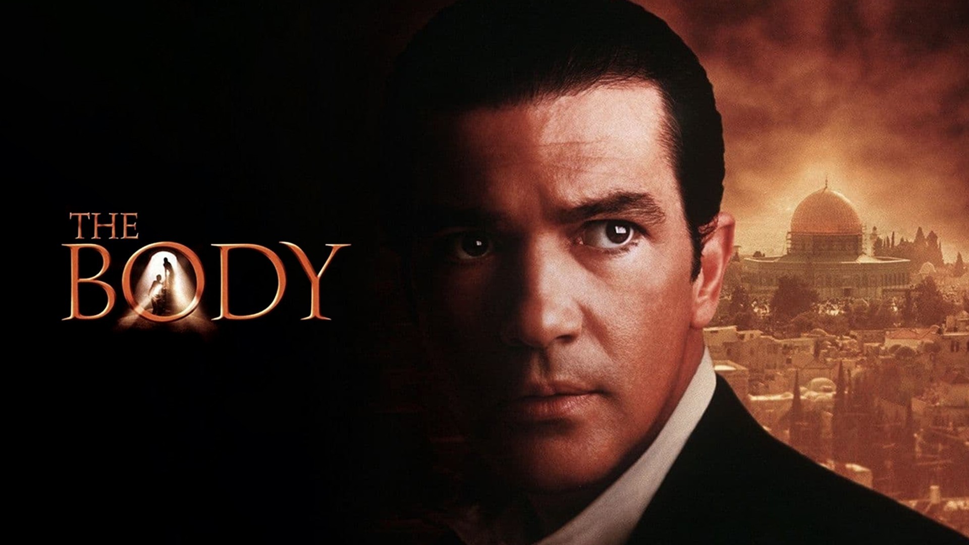 The Body