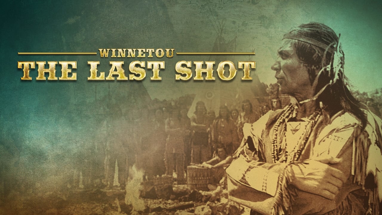 Winnetou – 3. Teil / The Desperado Trail