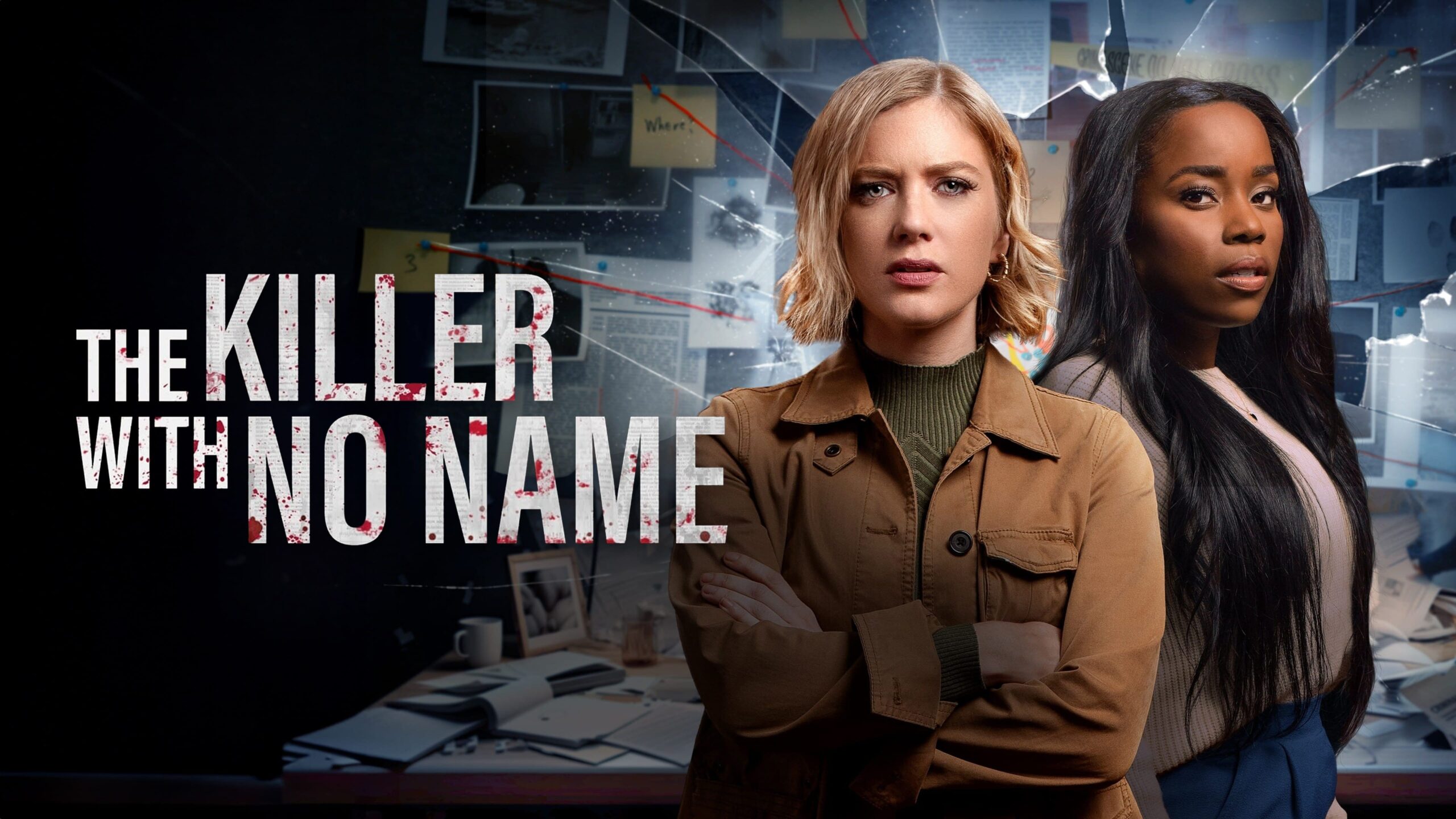 The Killer With No Name