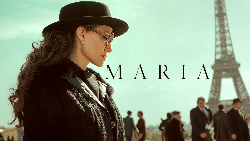 Maria (2024)