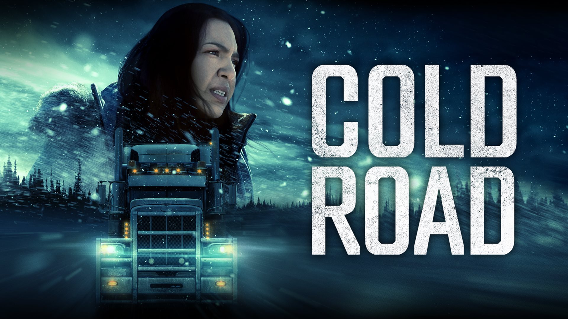 Cold Road