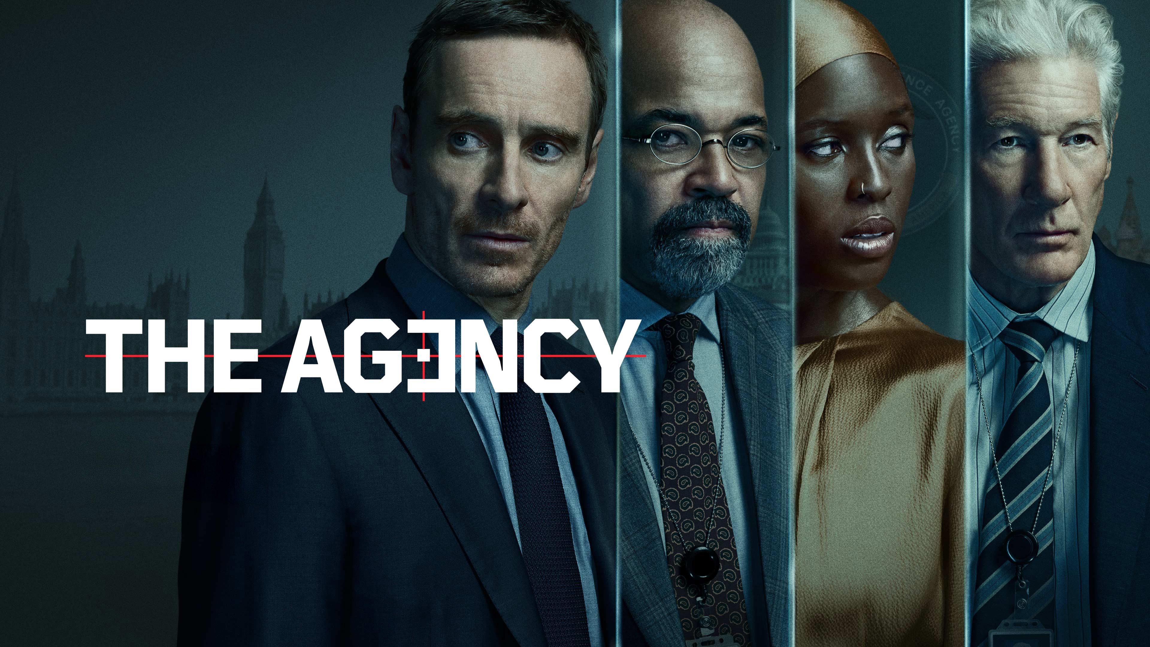 The Agency (2024)