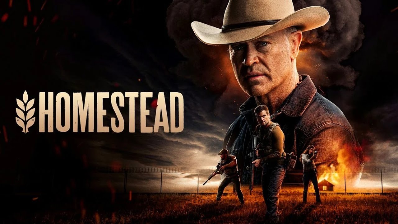 Homestead (2024)