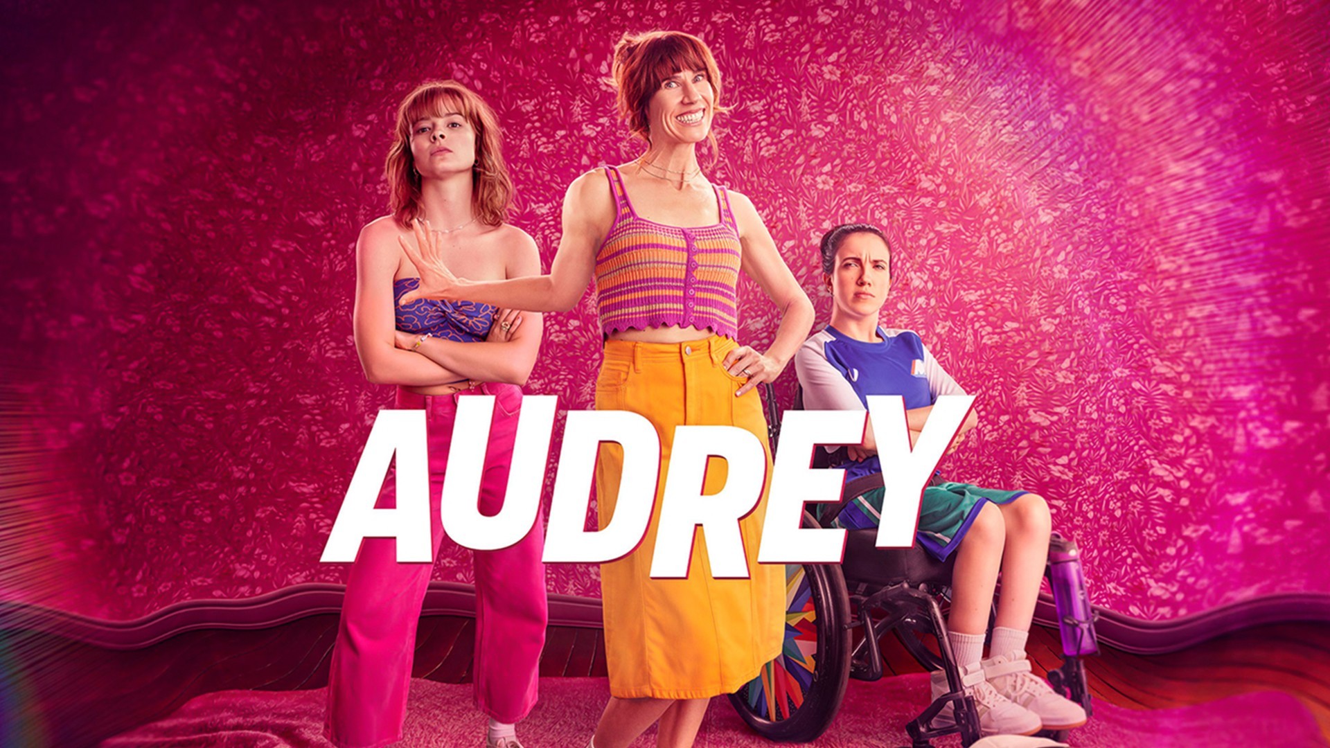 Audrey (2024)