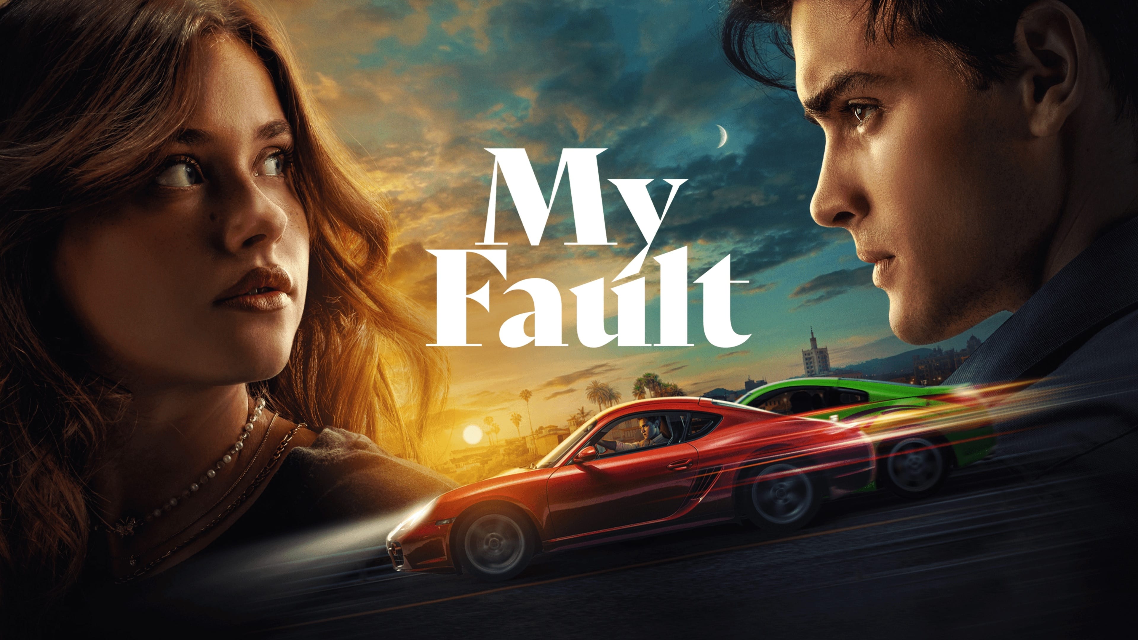 Culpa Mía / My Fault (2023)