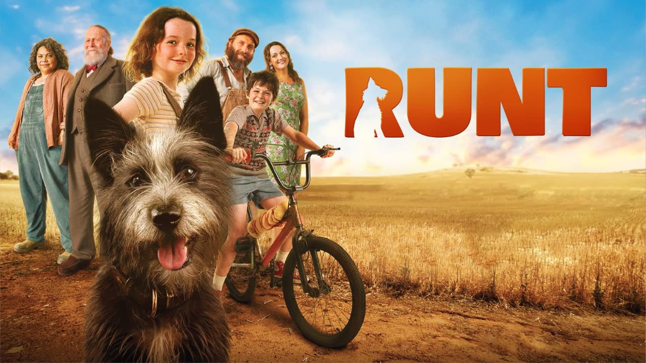 Runt (2024)