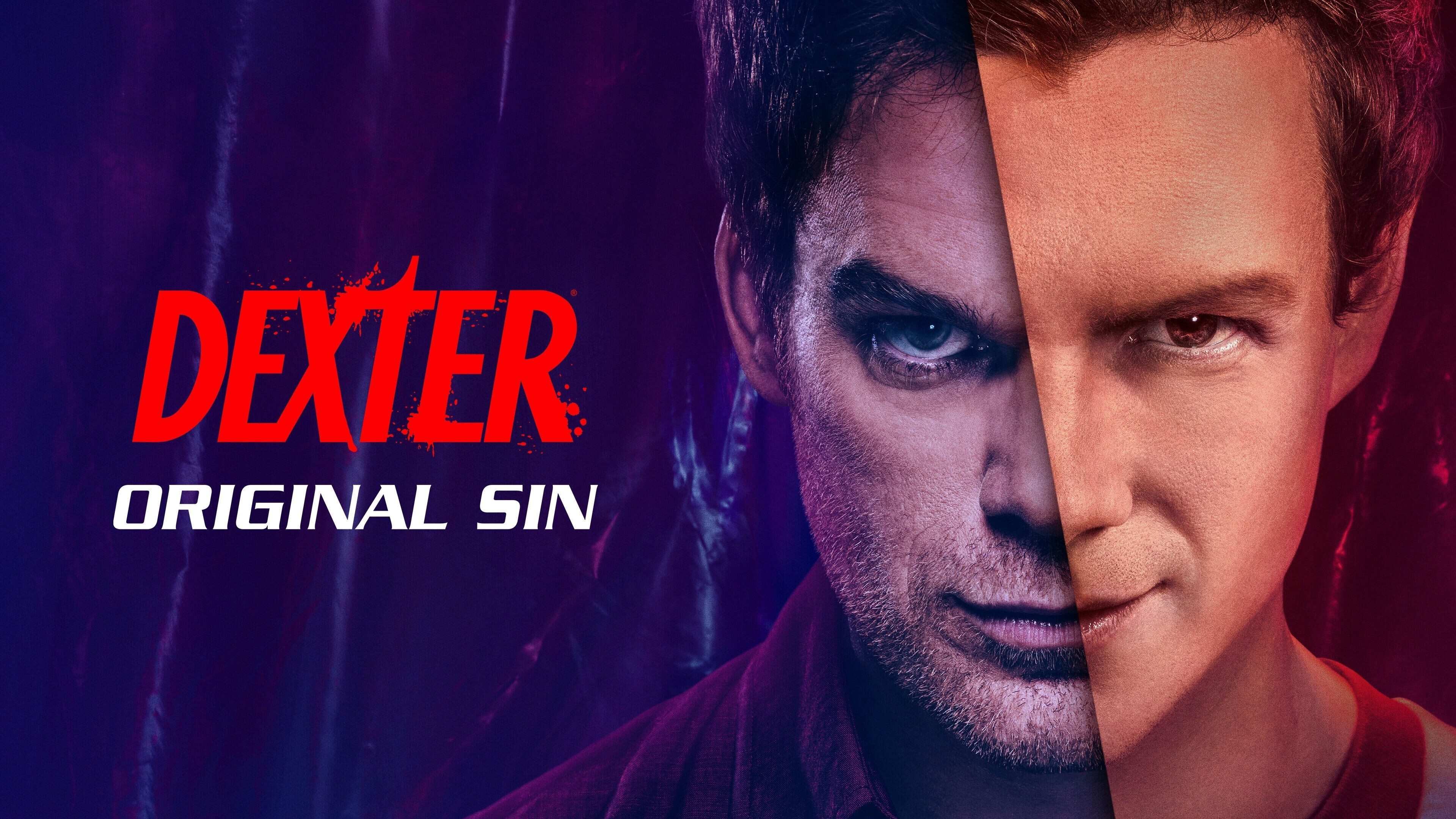 Dexter: Original Sin (2024)