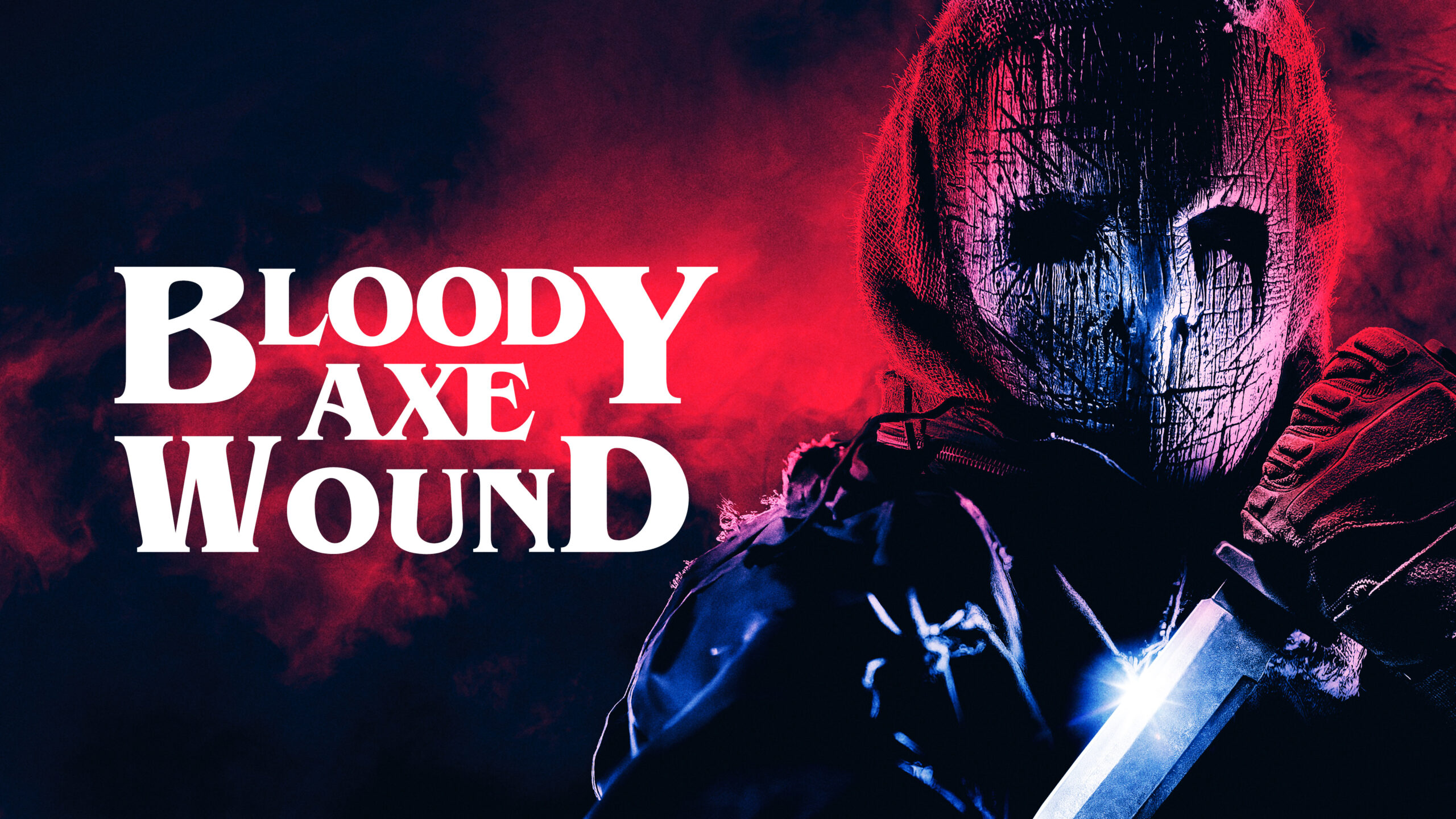 Bloody Axe Wound