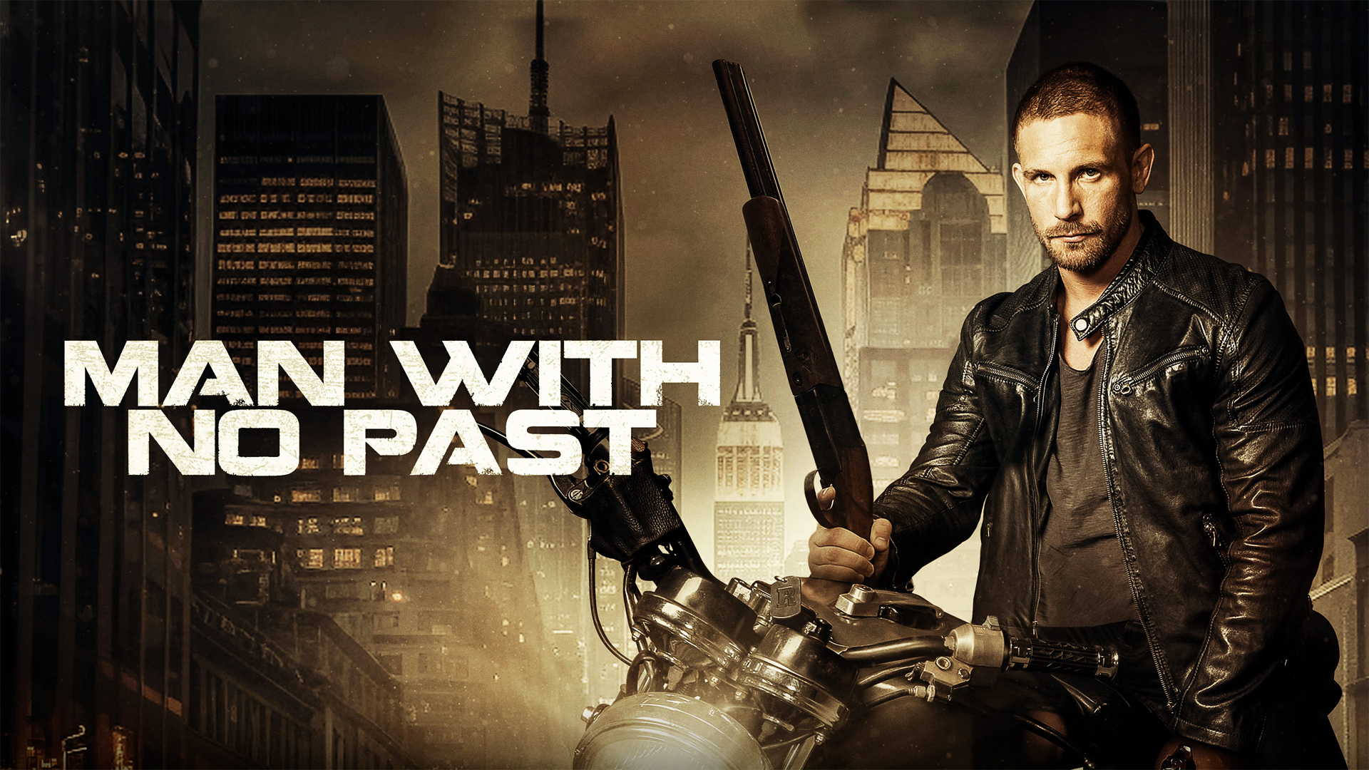 Man with No Past