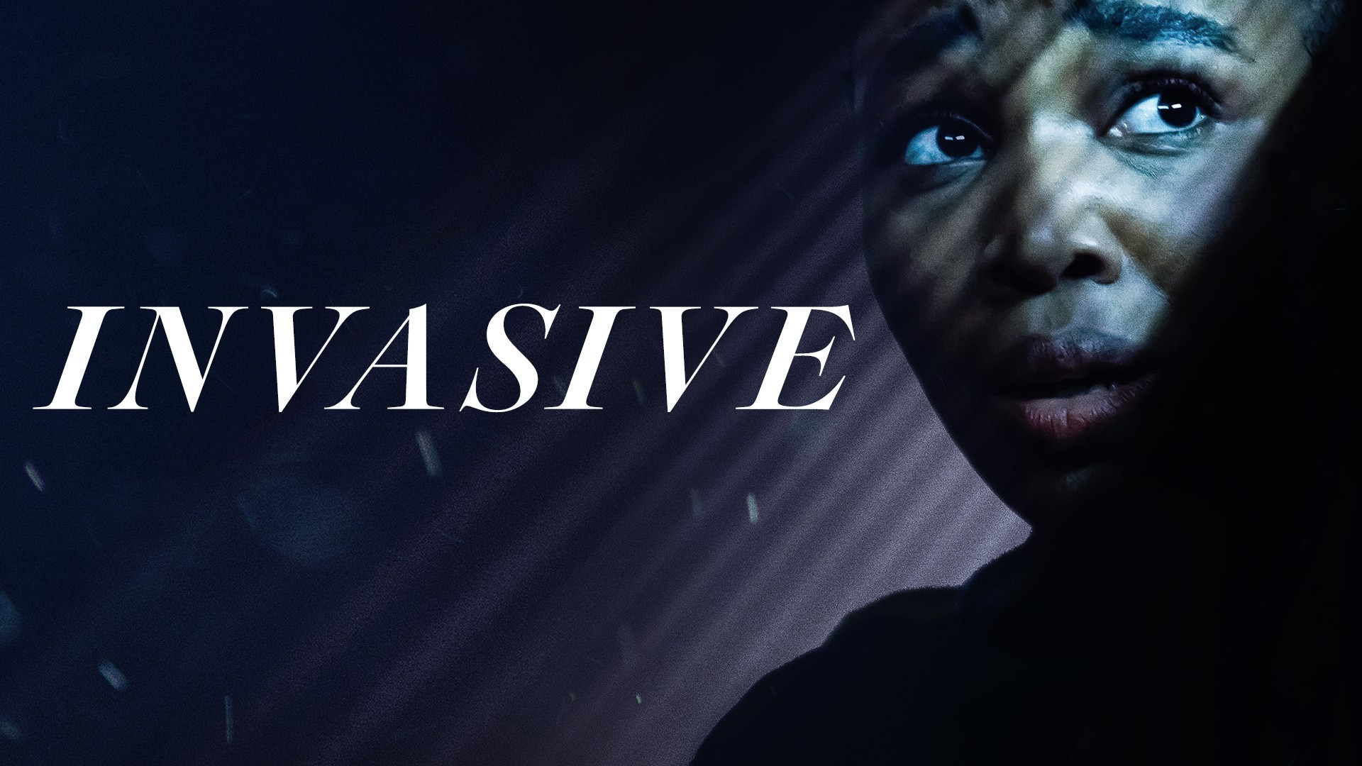Invasive