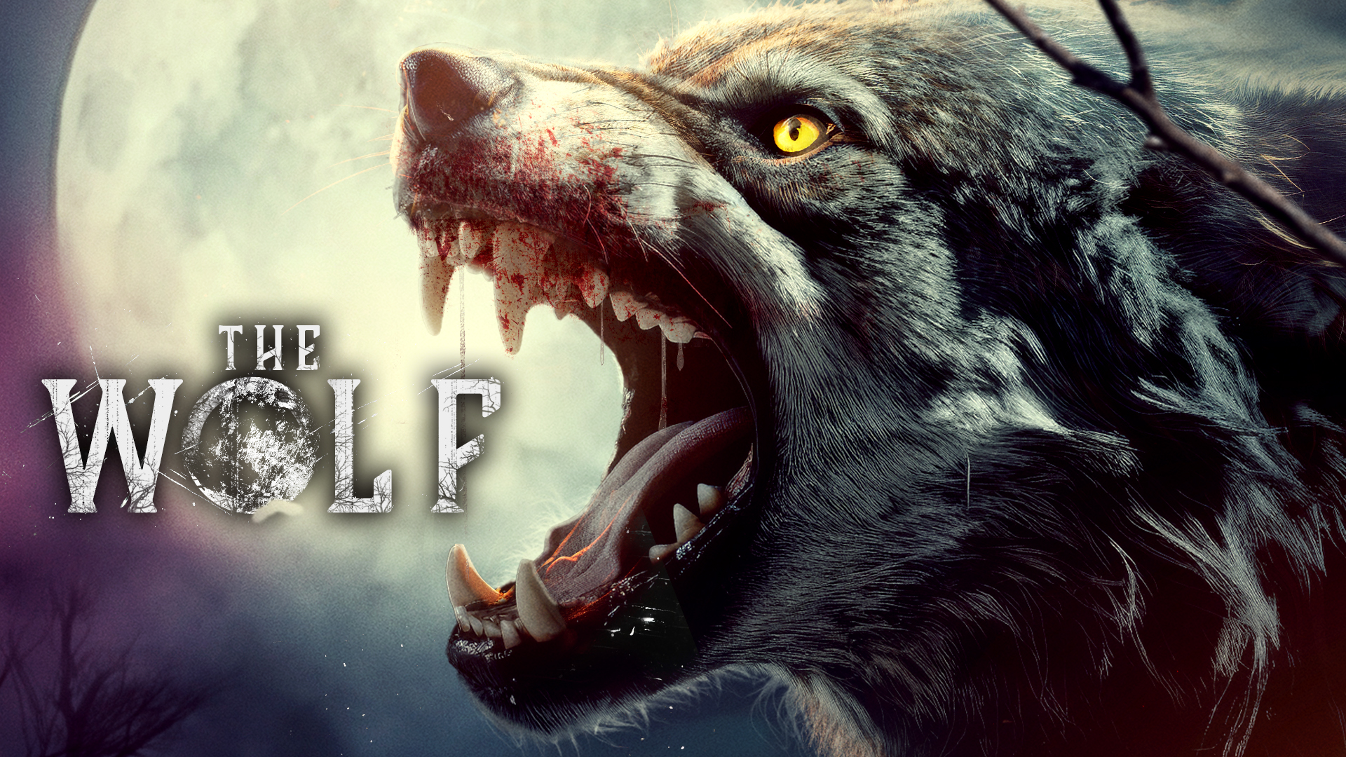 The Wolf