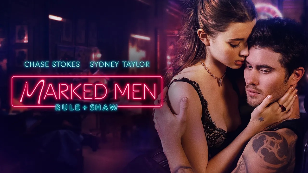 Marked Men: Rule + Shaw