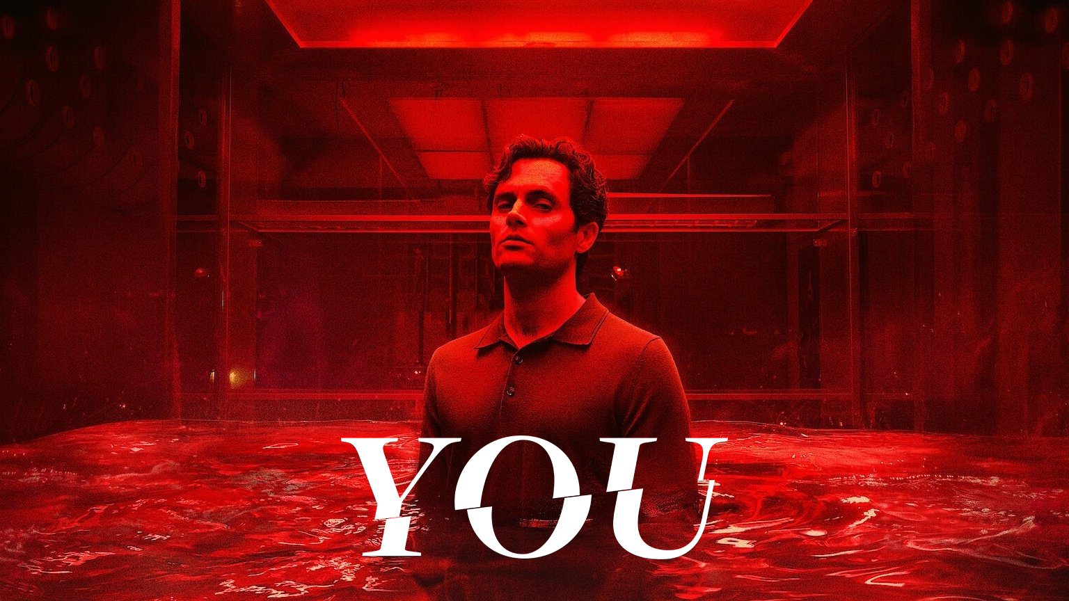 You