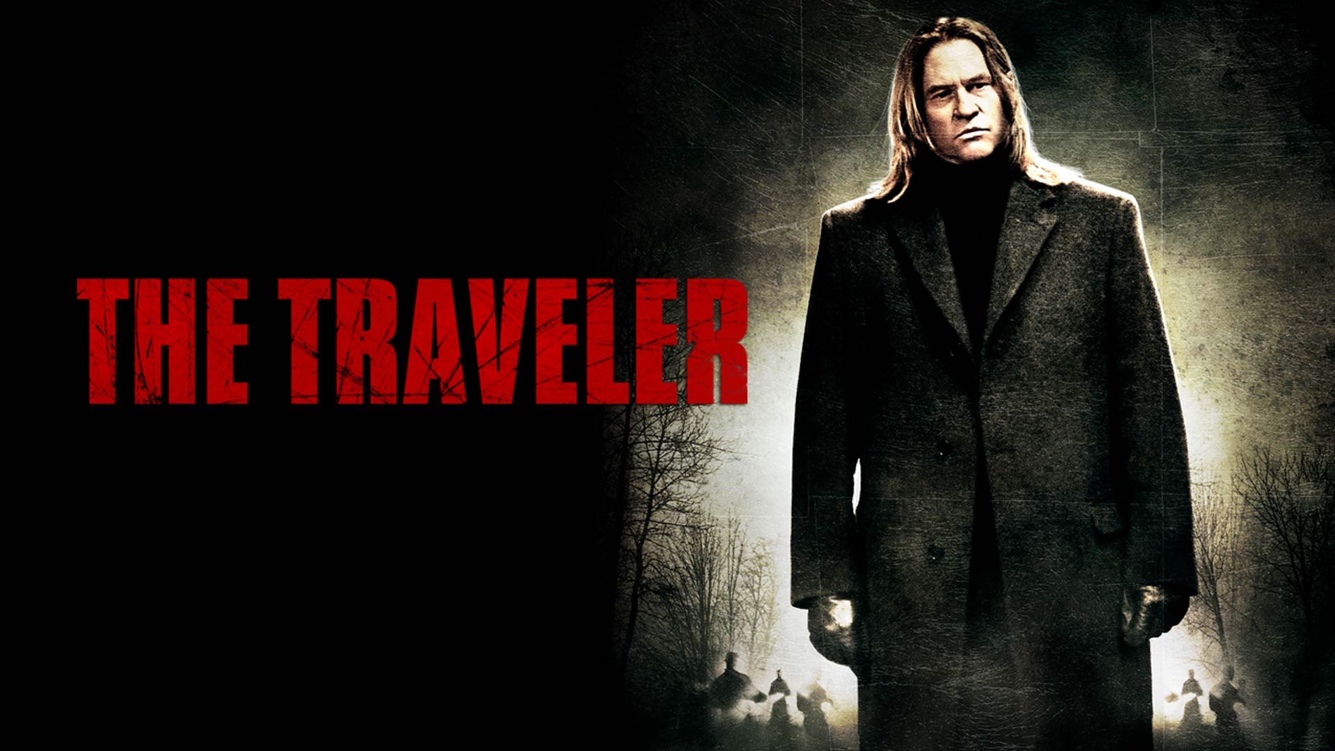 The Traveler