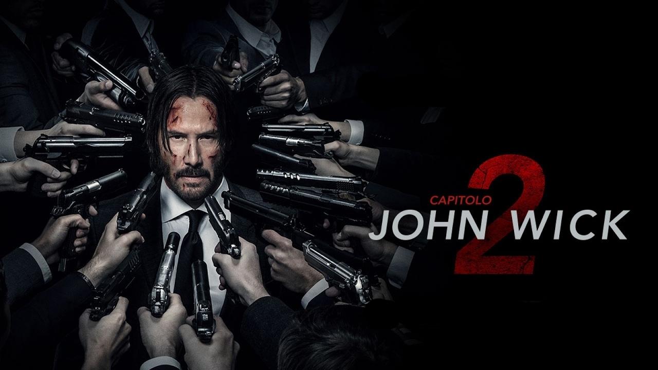 John Wick: Chapter 2