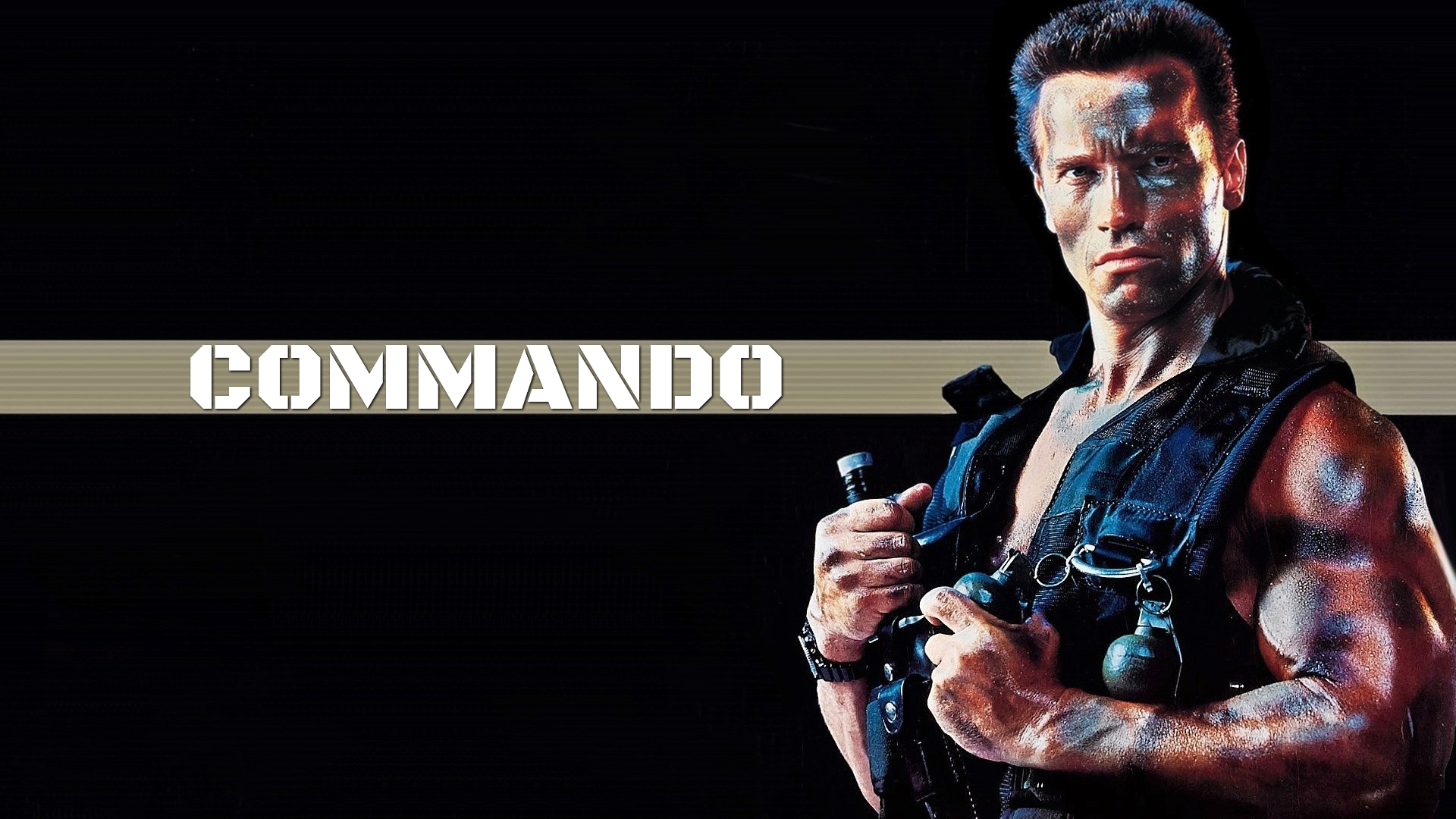 Commando