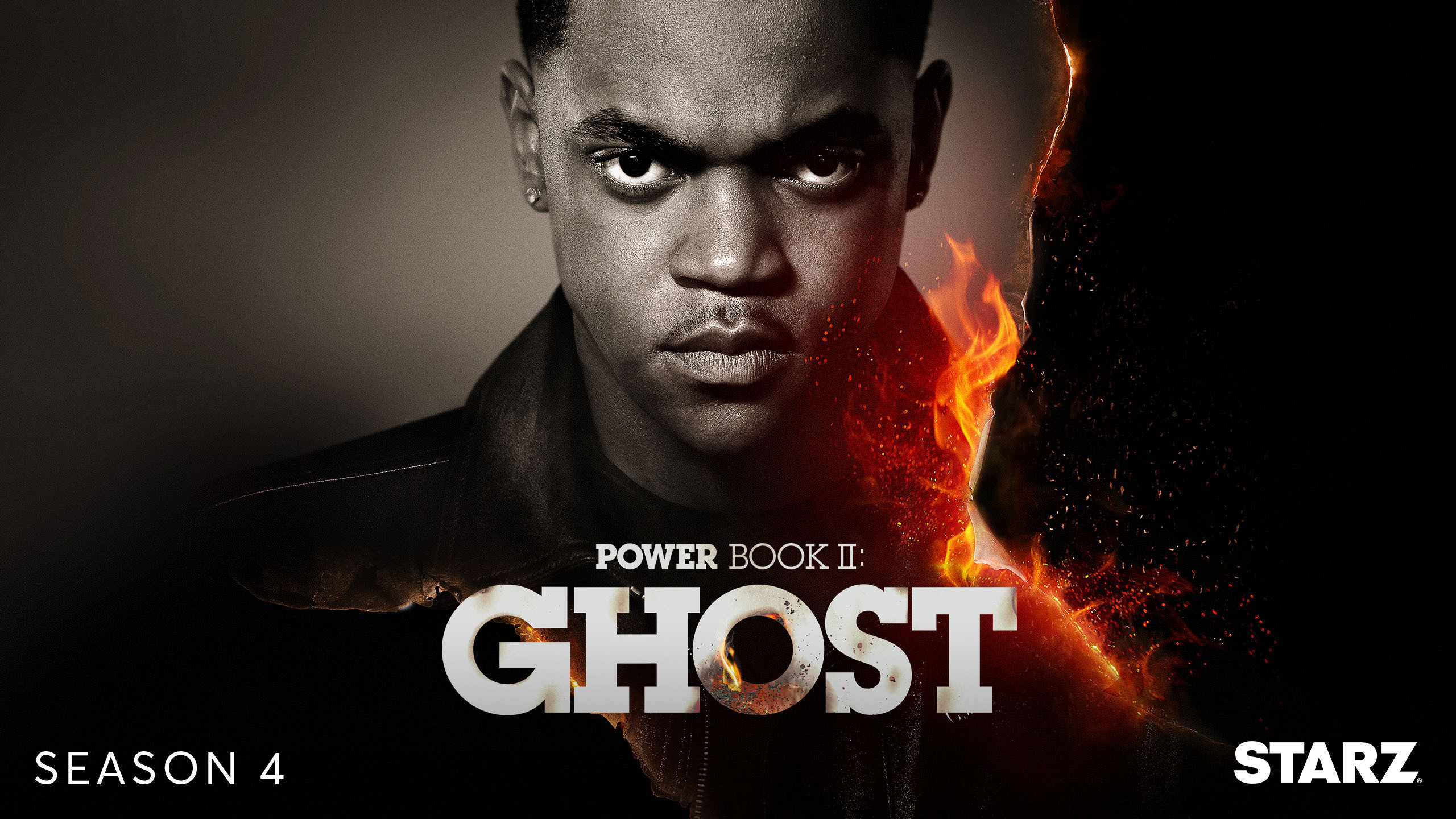 Power Book II: Ghost