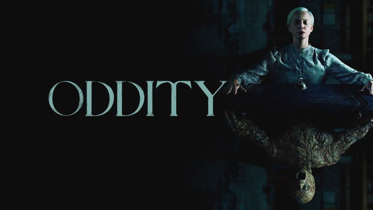 Oddity