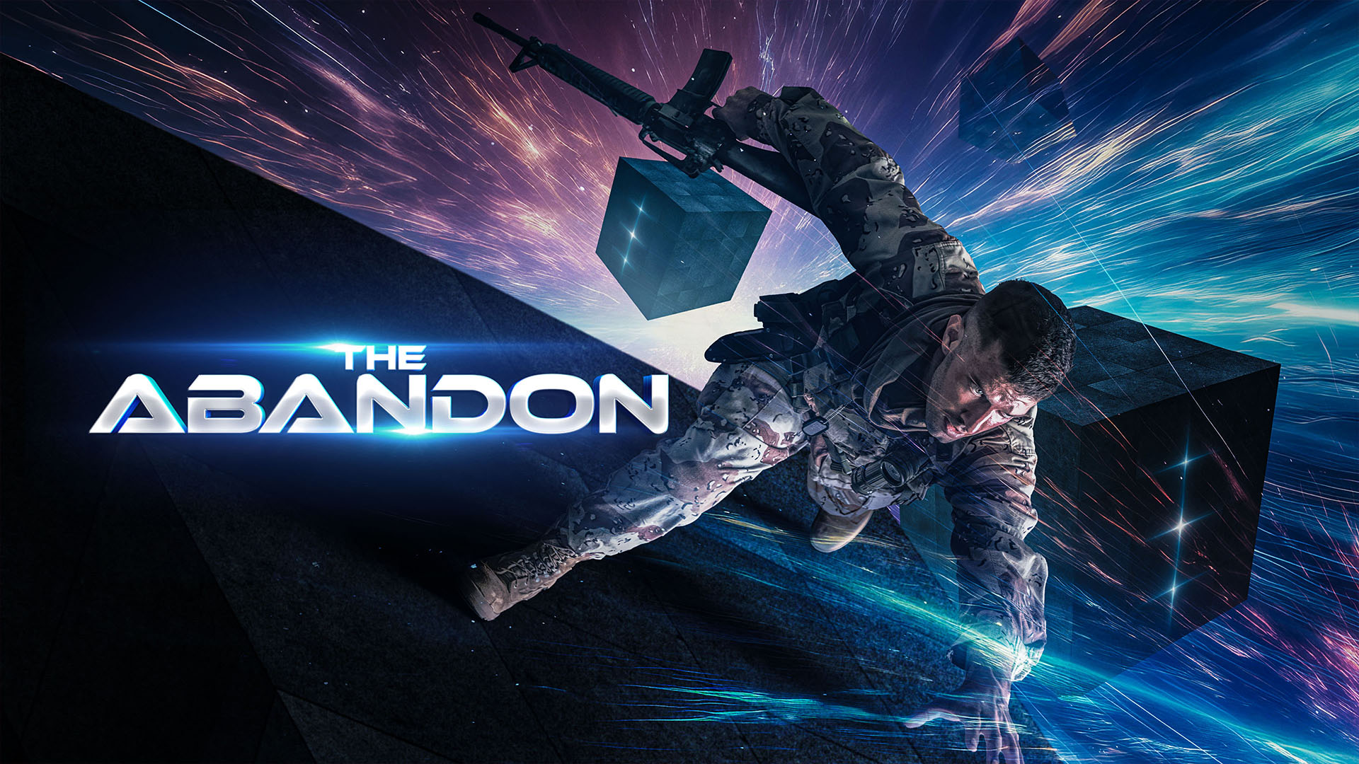 The Abandon