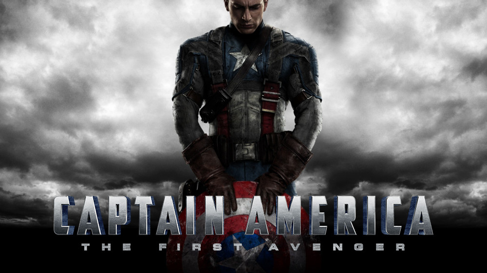 Captain America: The First Avenger