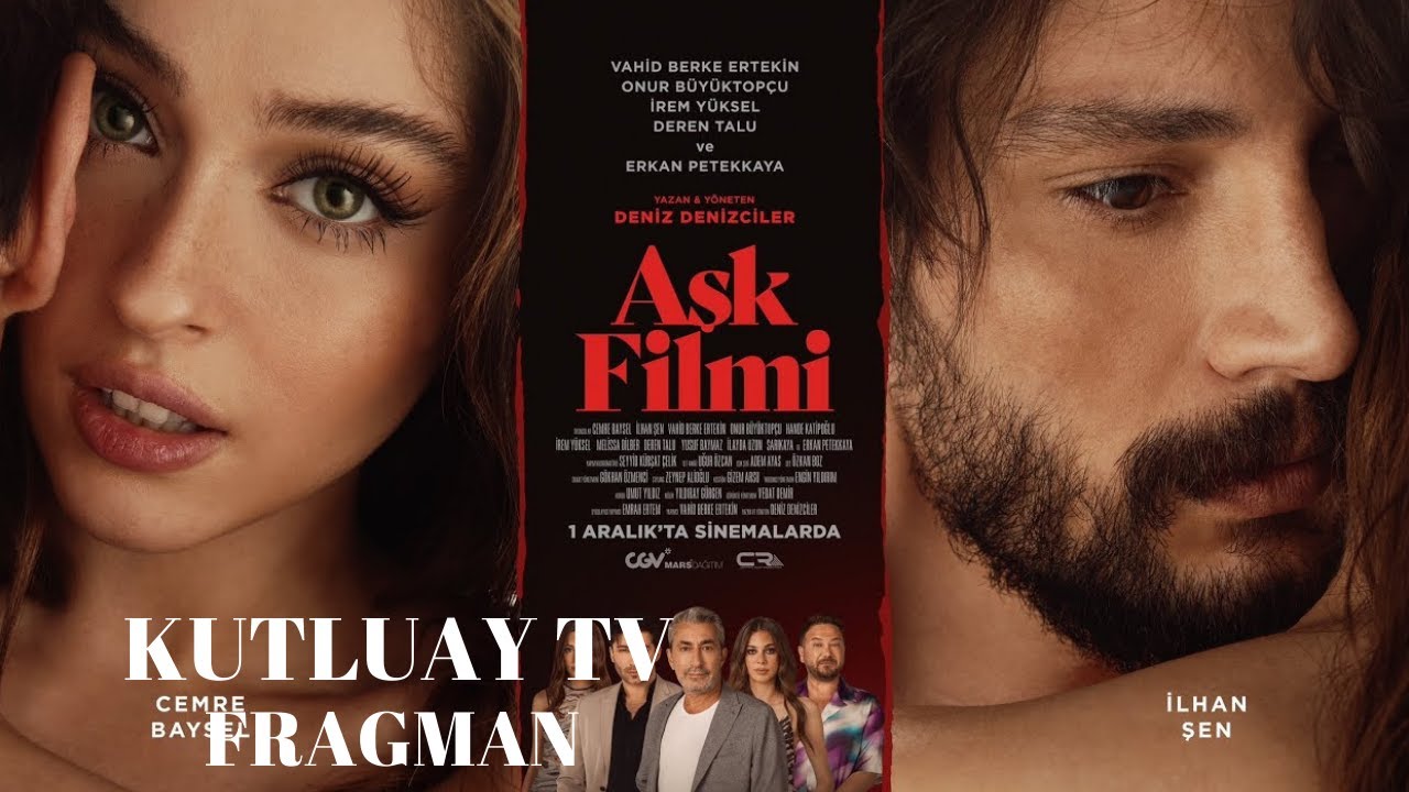 Aşk Filmi