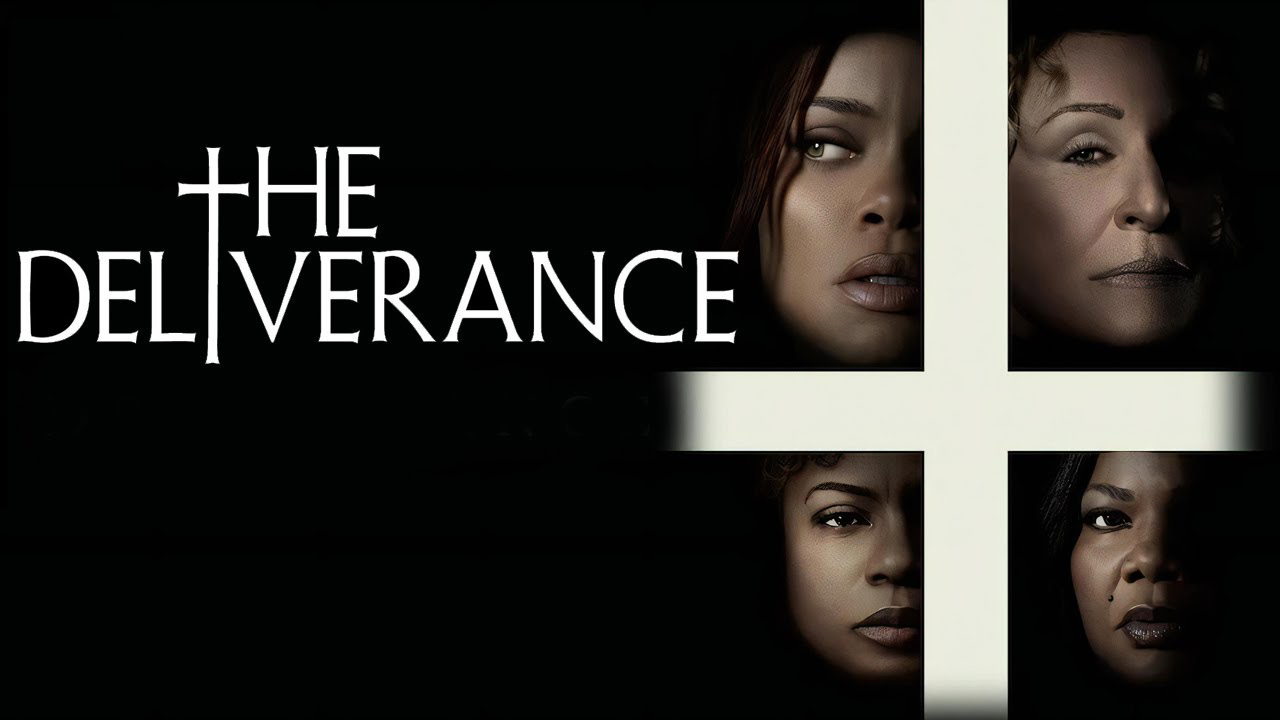 The Deliverance