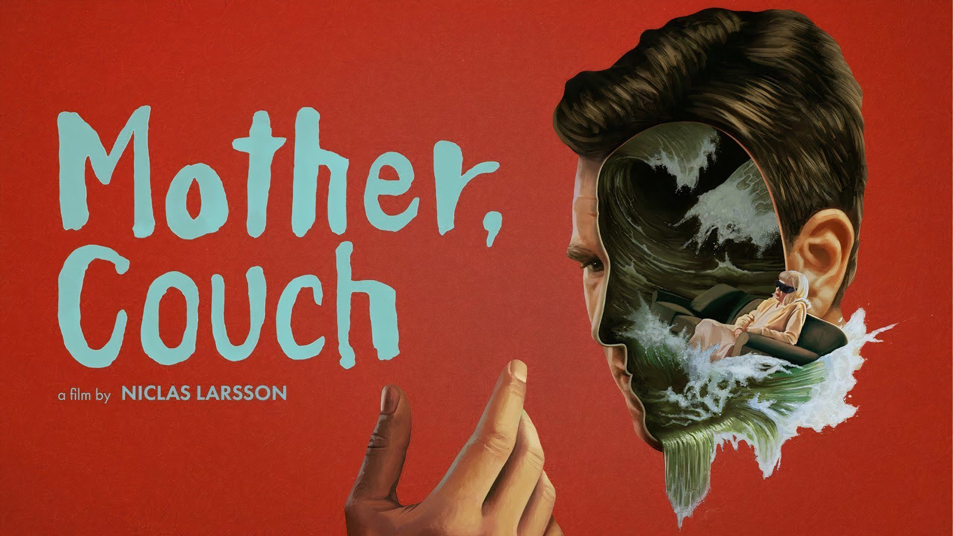 Mother, Couch!