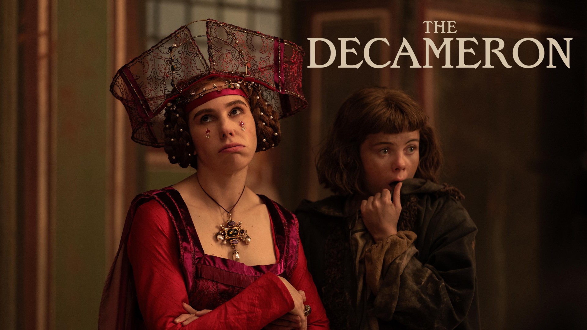 The Decameron