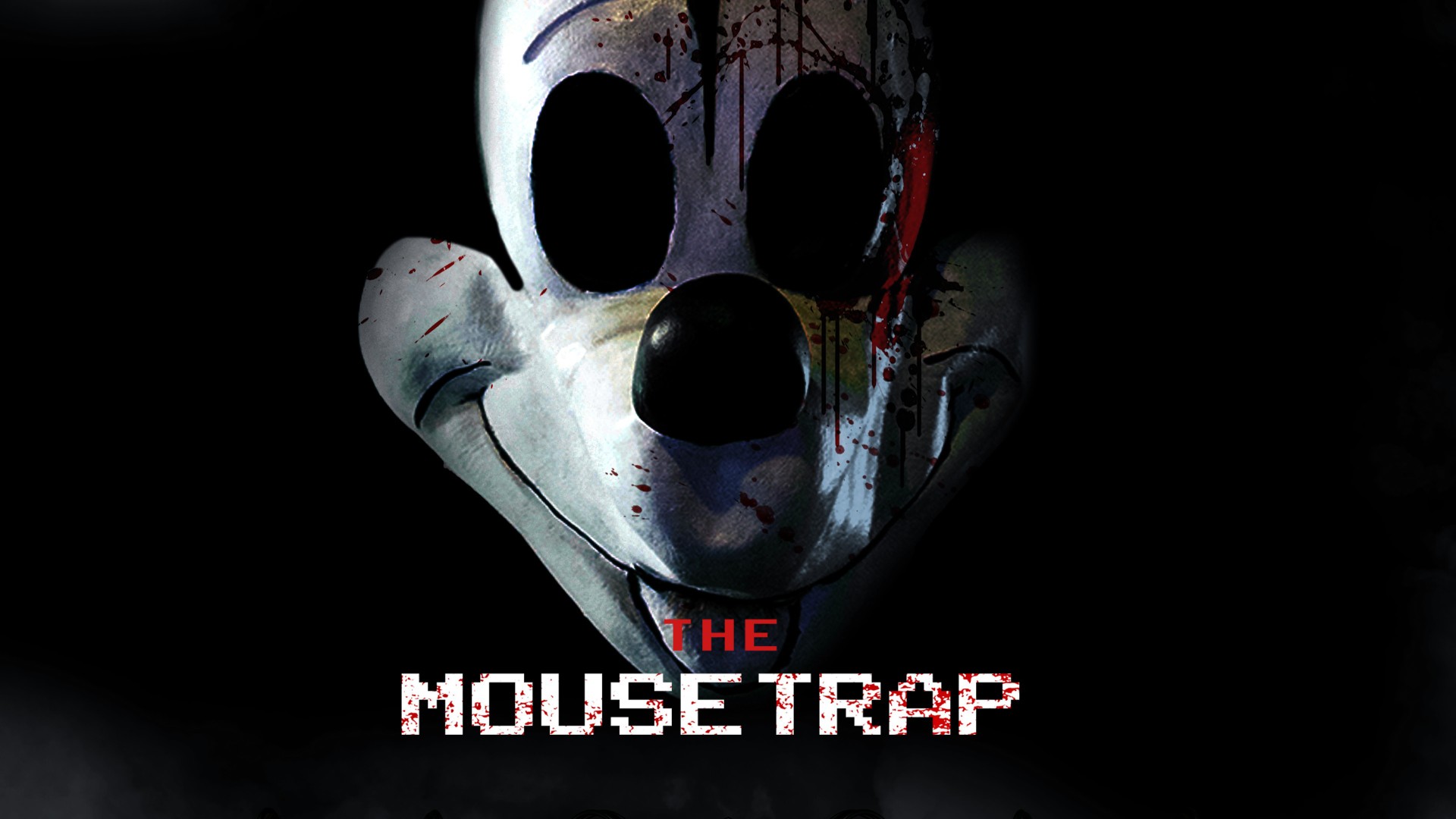 The Mouse Trap