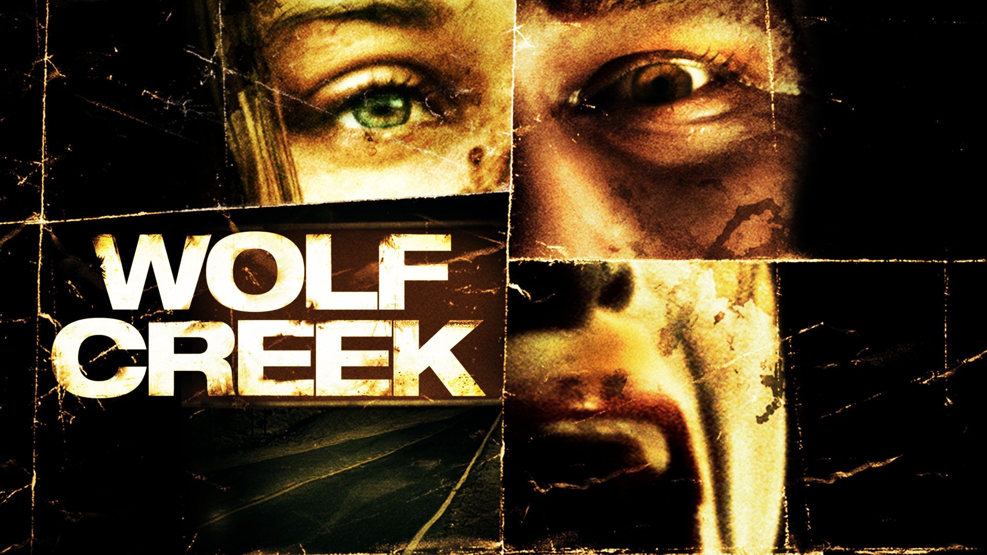 Wolf Creek