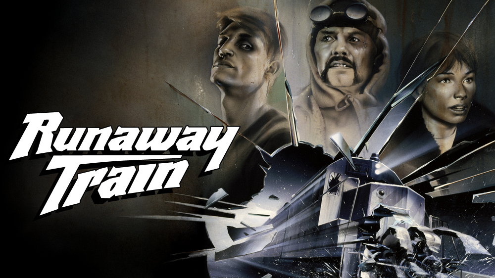 Runaway Train