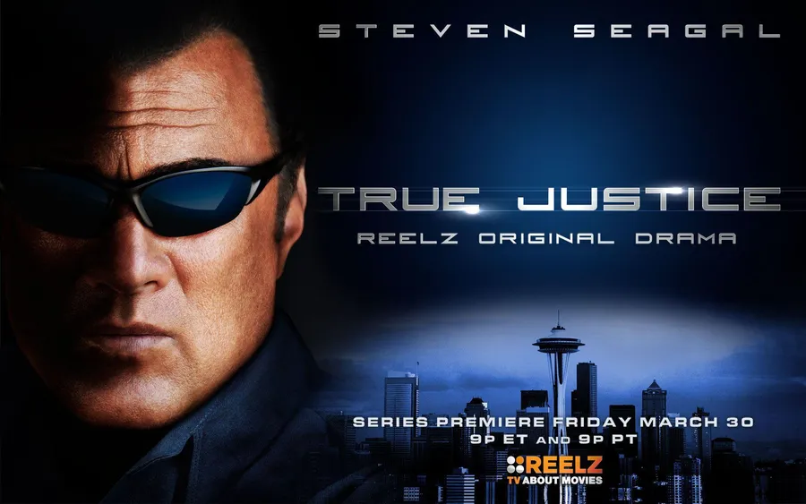 True Justice