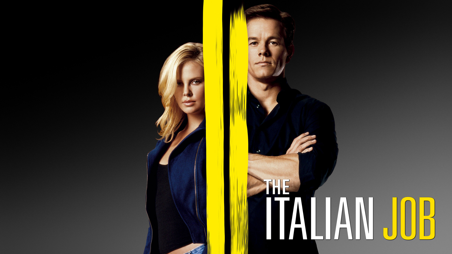 The Italian Job