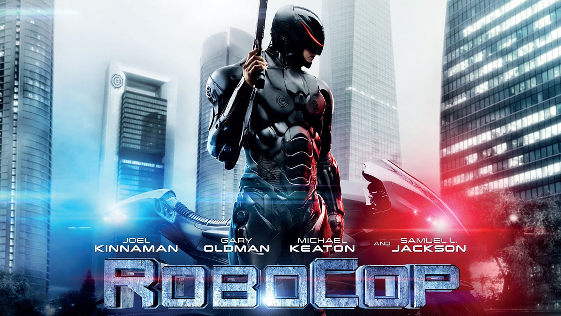 RoboCop